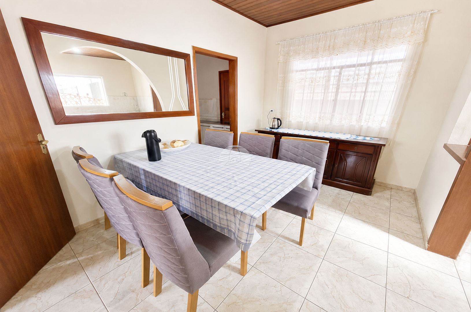 Casa à venda em Vila Grécia, Almirante Tamandaré — Portal Chave Fácil