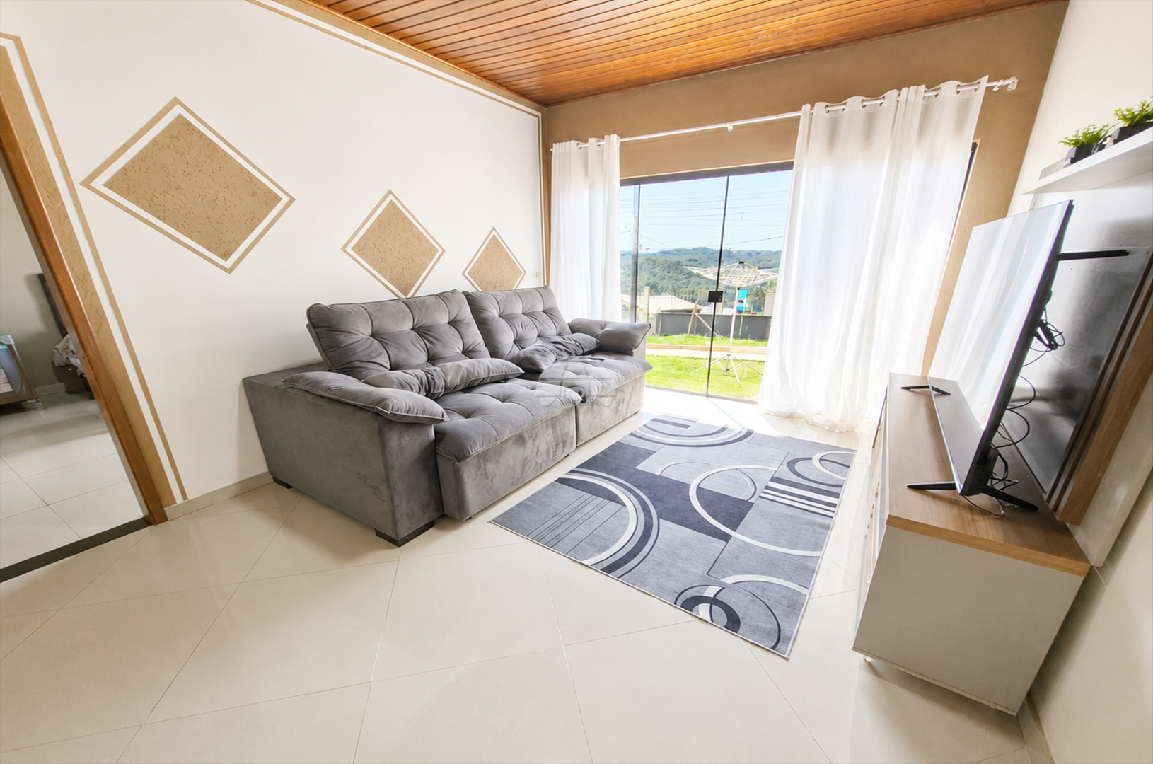 Casa à venda em Vila Grécia, Almirante Tamandaré — Portal Chave Fácil