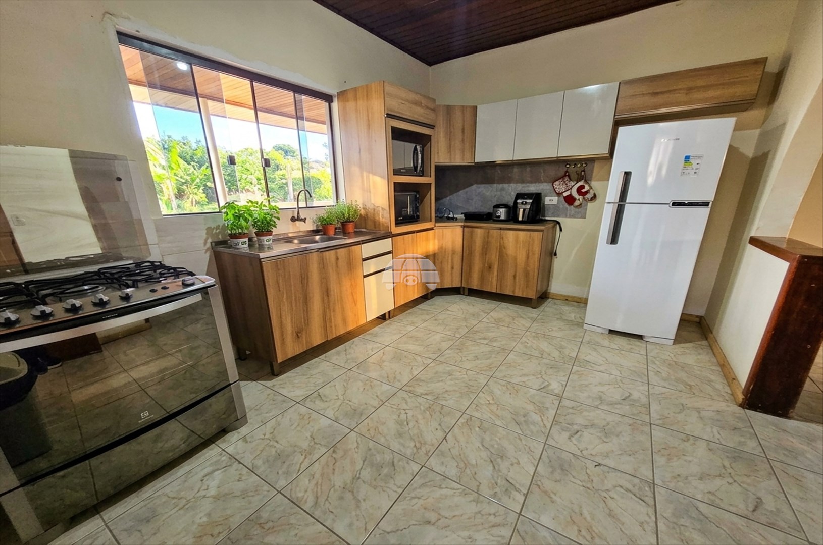 Casa à venda em Vila Grécia, Almirante Tamandaré — Portal Chave Fácil