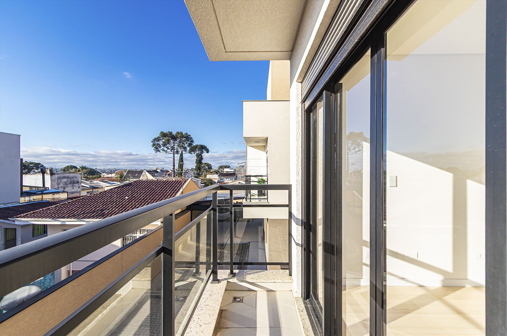 Casa para alugar em Boqueirão, Curitiba — Construa Assessoria Imobiliária
