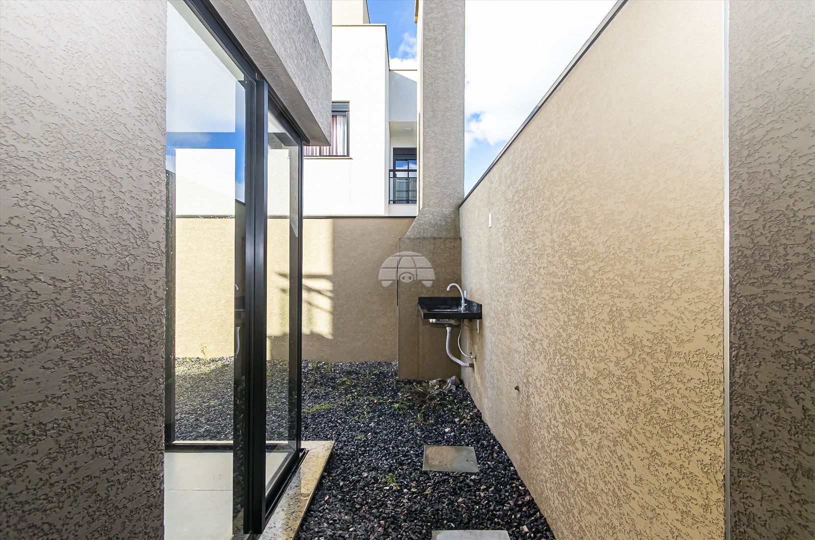 Casa para alugar em Boqueirão, Curitiba — Construa Assessoria Imobiliária
