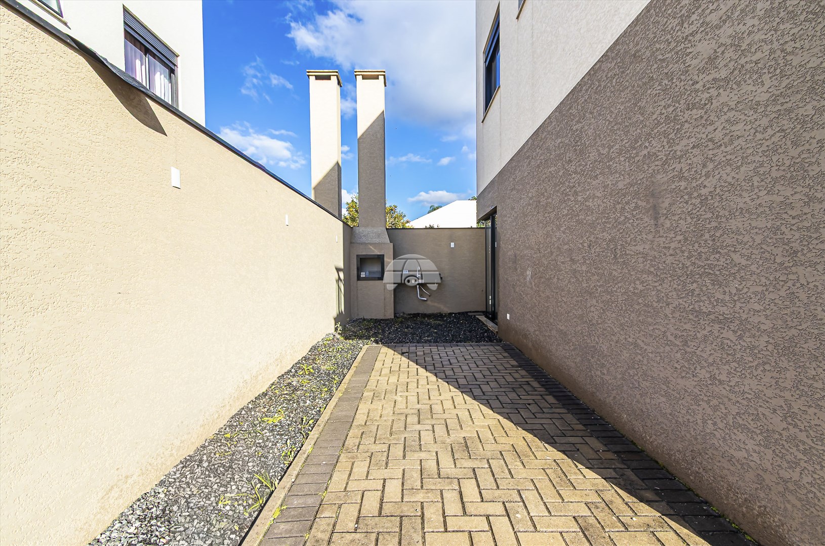 Casa para alugar em Boqueirão, Curitiba — Construa Assessoria Imobiliária