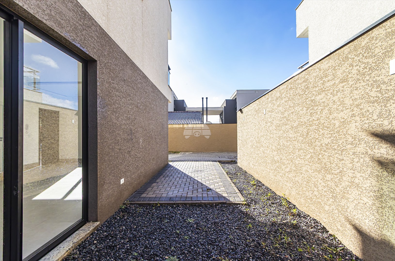 Casa para alugar em Boqueirão, Curitiba — Construa Assessoria Imobiliária
