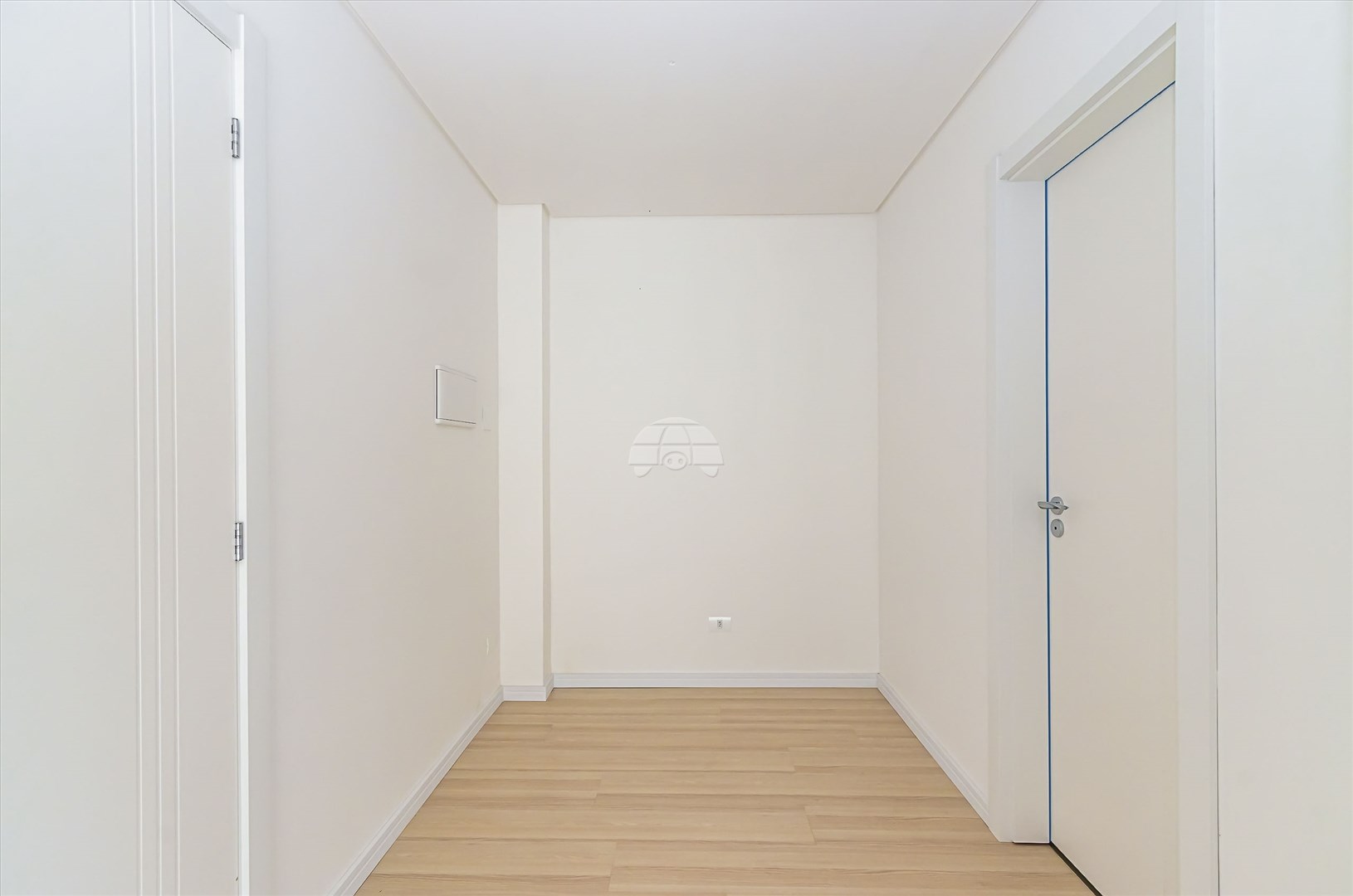Casa para alugar em Boqueirão, Curitiba — Construa Assessoria Imobiliária