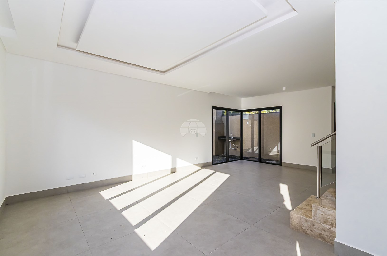 Casa para alugar em Boqueirão, Curitiba — Portal Chave Fácil