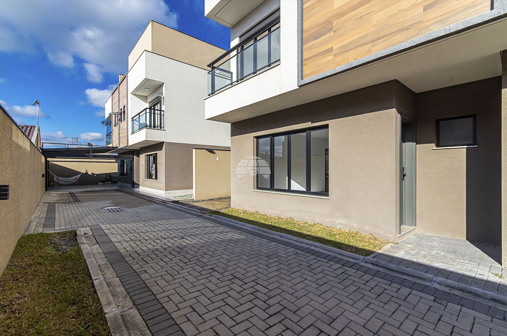 Casa para alugar em Boqueirão, Curitiba — Portal Chave Fácil