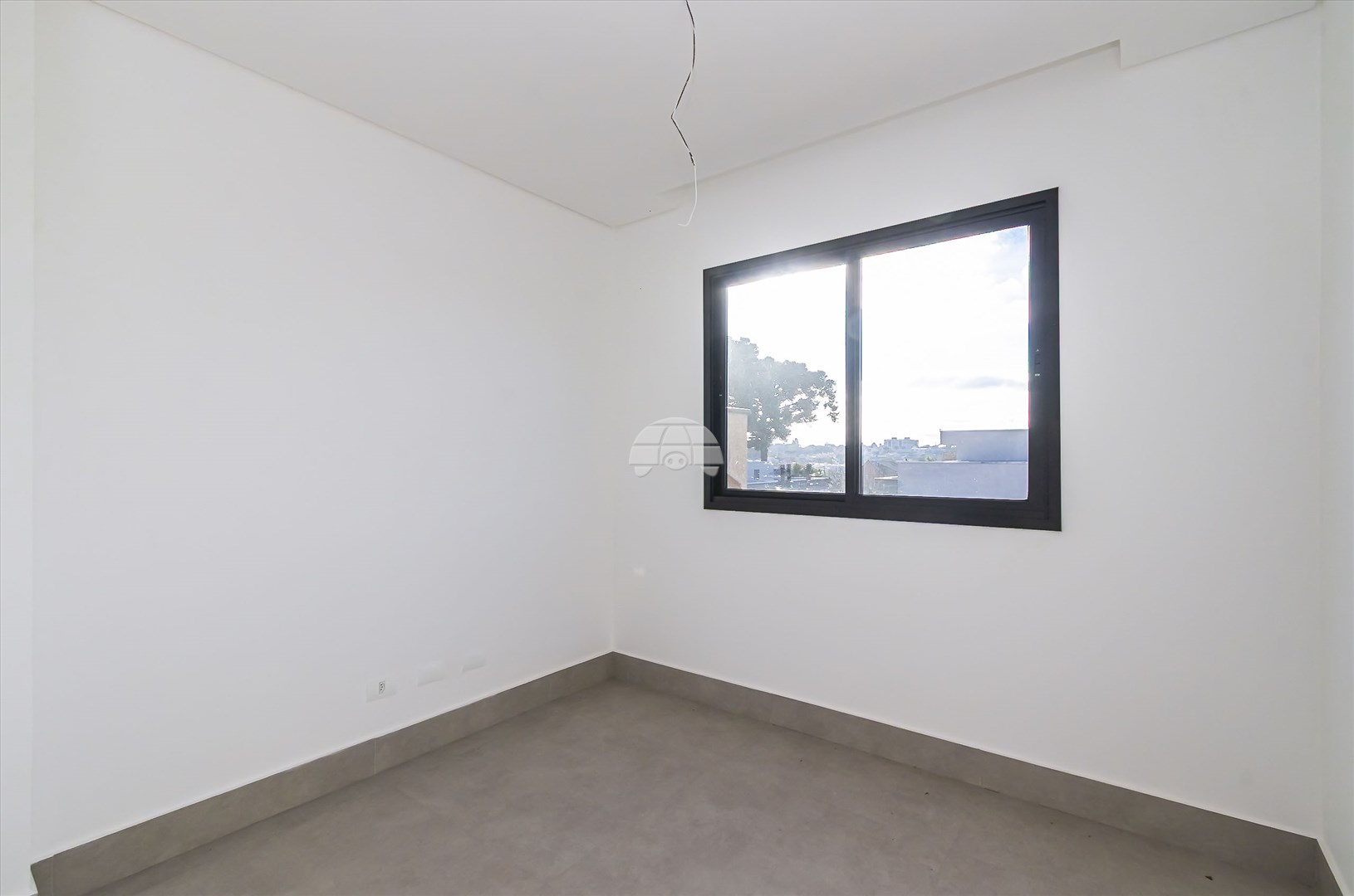 Casa para alugar em Boqueirão, Curitiba — Construa Assessoria Imobiliária