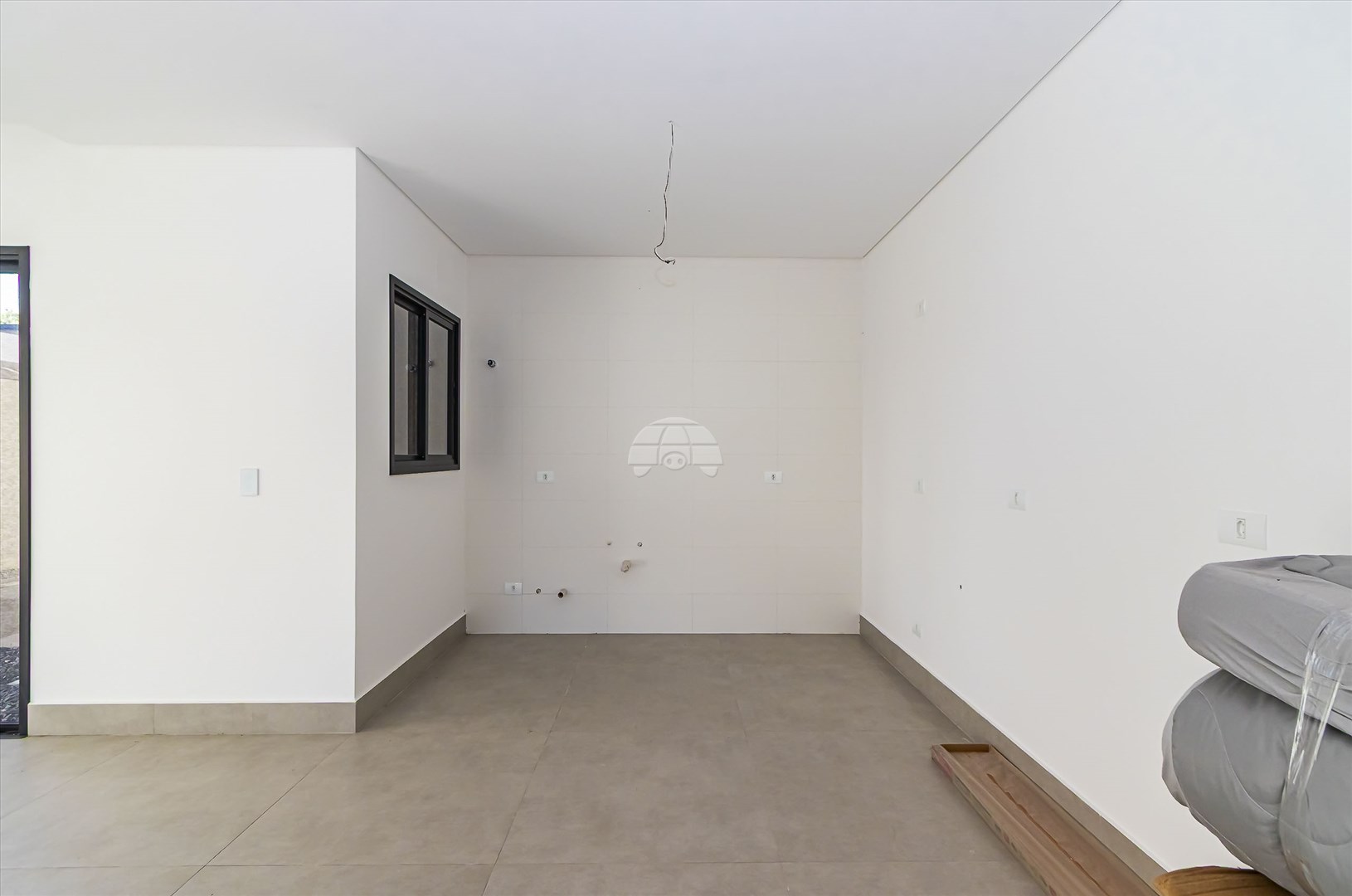 Casa para alugar em Boqueirão, Curitiba — Portal Chave Fácil