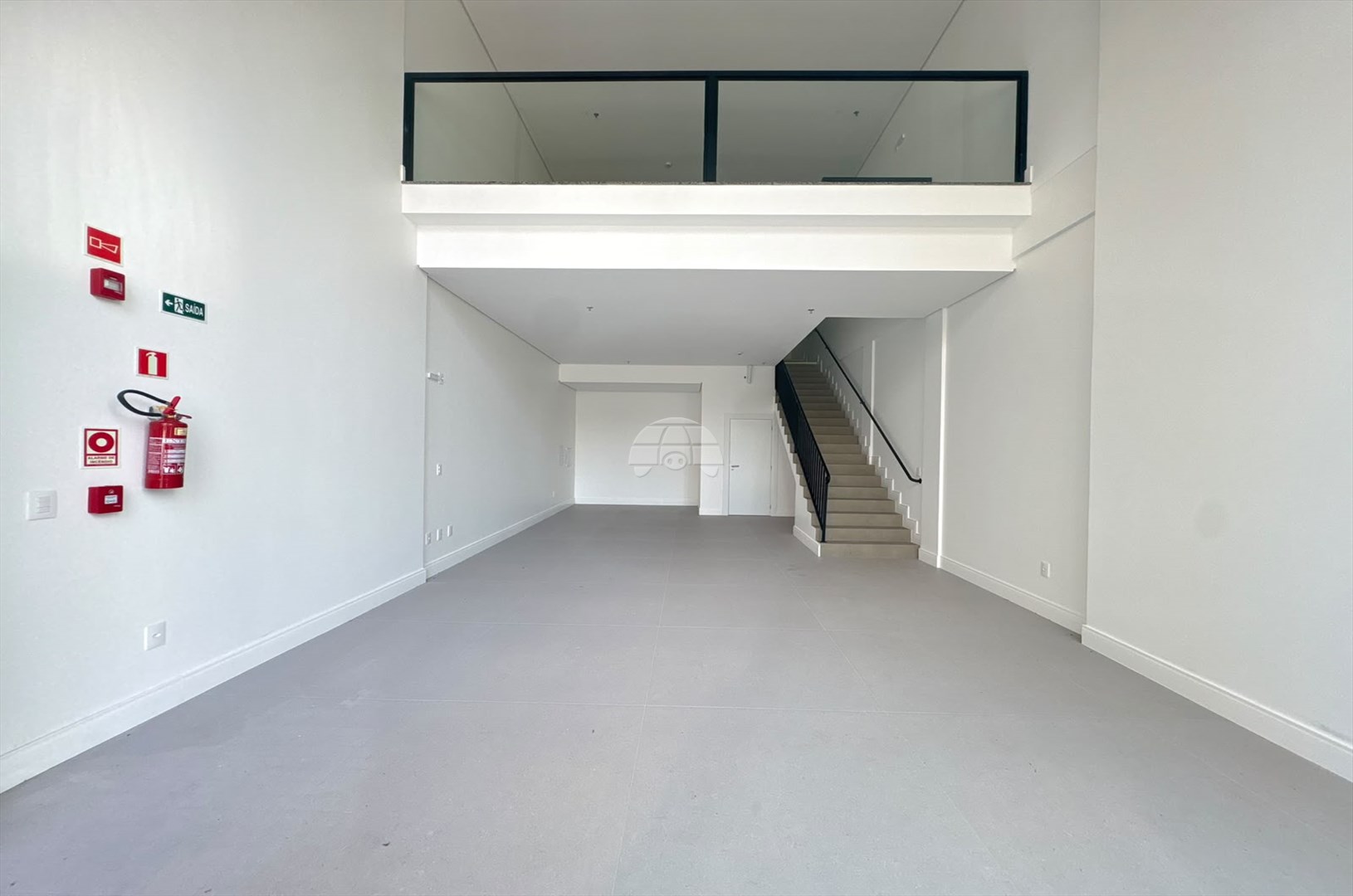 Sala/Conjunto Comercial para alugar em Centro, Pato Branco — Portal Chave Fácil