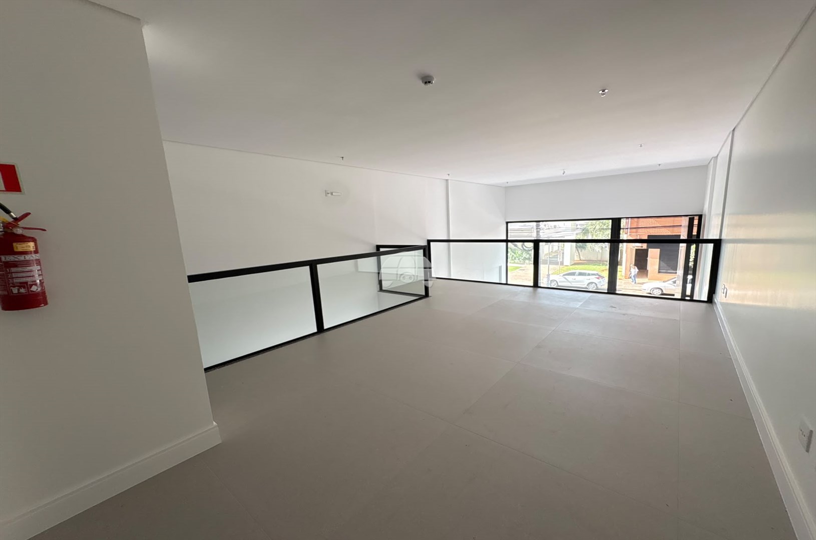 Sala/Conjunto Comercial para alugar em Centro, Pato Branco — Portal Chave Fácil