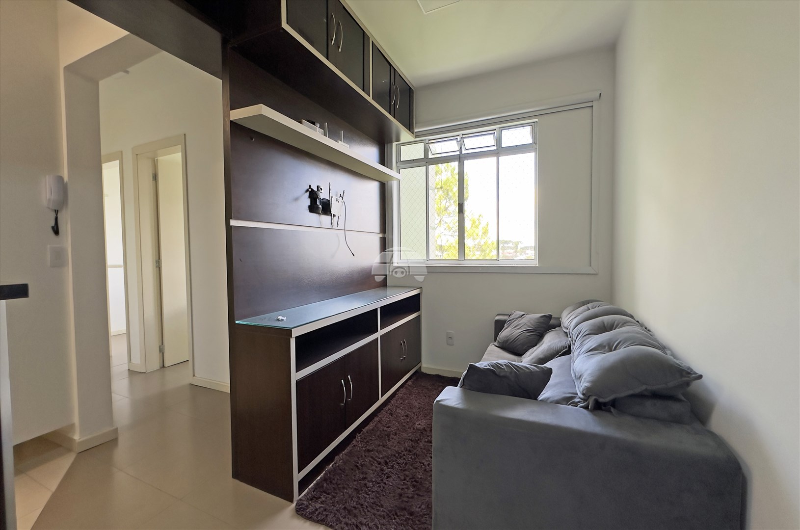 Apartamento para alugar em Osasco, Colombo — Portal Chave Fácil