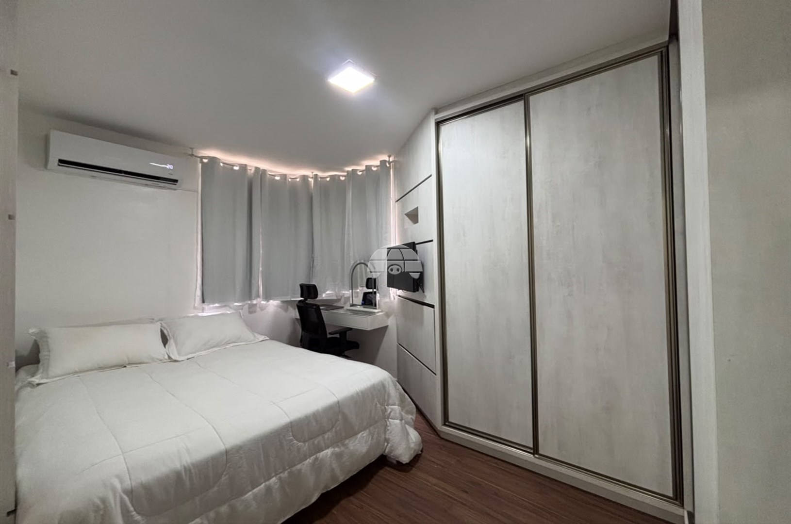 Apartamento à venda em Agronômica, Florianópolis — Portal Chave Fácil