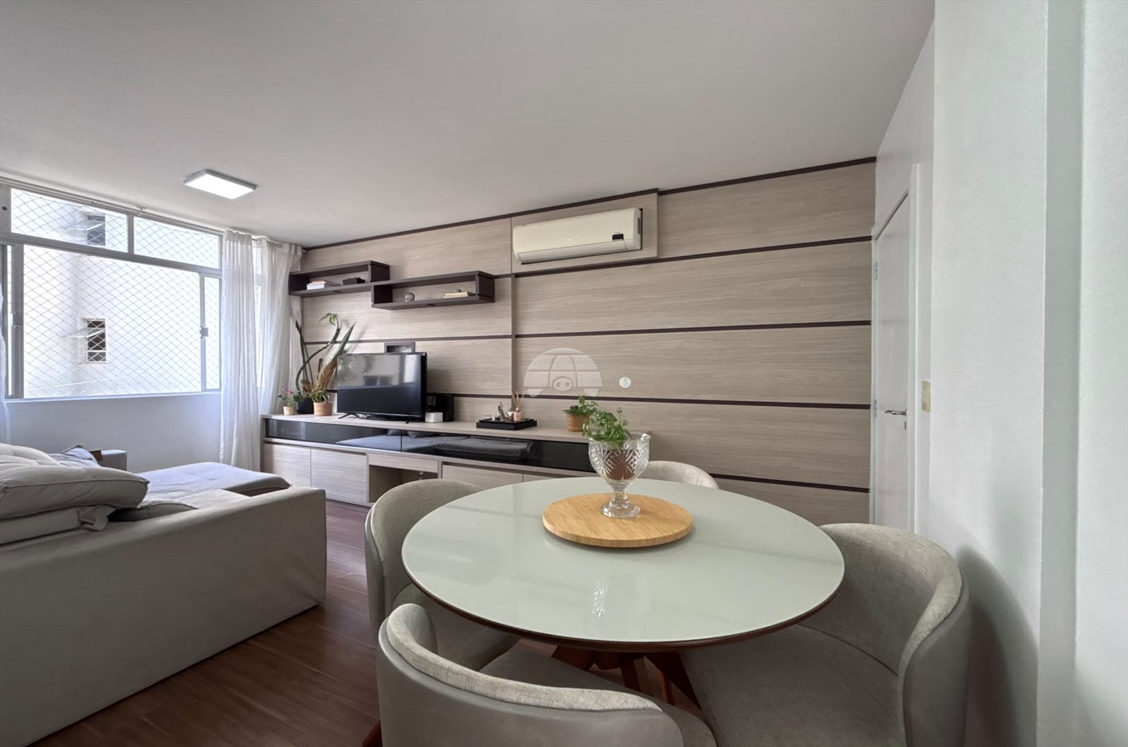 Apartamento à venda em Agronômica, Florianópolis — Portal Chave Fácil
