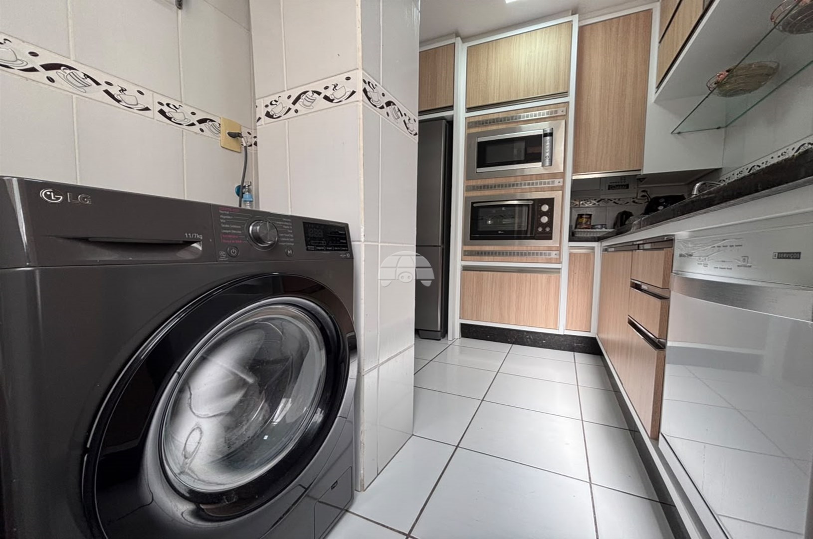 Apartamento à venda em Agronômica, Florianópolis — Portal Chave Fácil