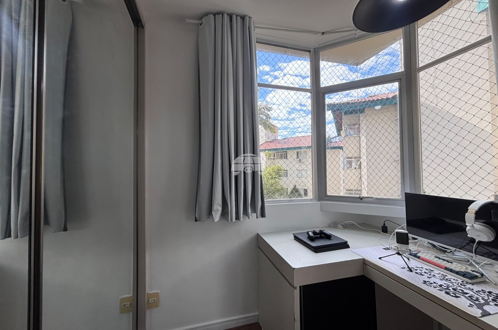 Apartamento à venda em Agronômica, Florianópolis — Portal Chave Fácil