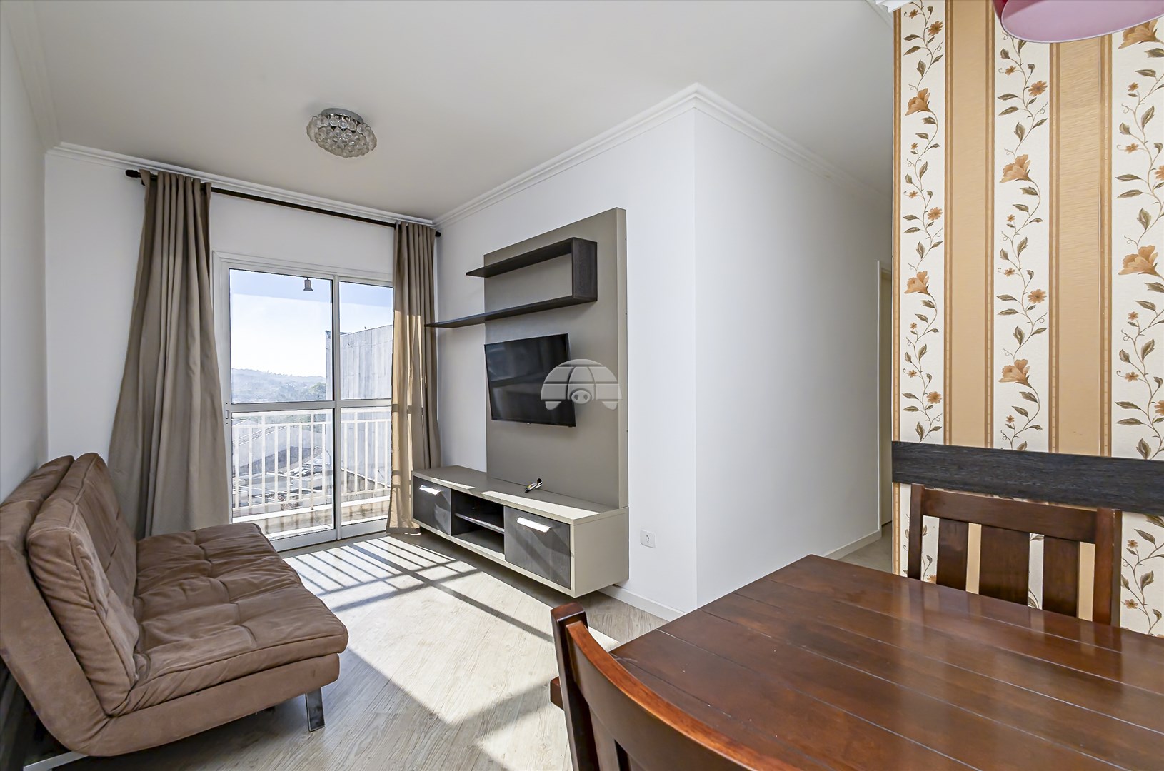 Apartamento à venda em Alto Tarumã, Pinhais — Portal Chave Fácil