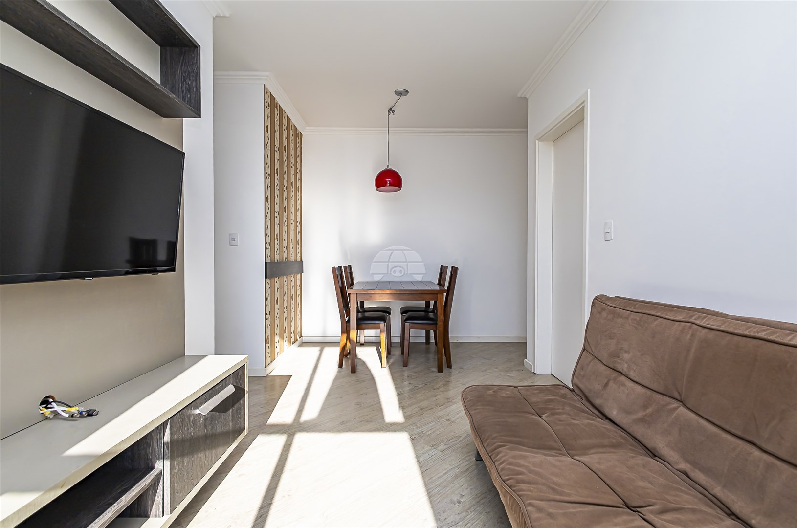 Apartamento à venda em Alto Tarumã, Pinhais — Portal Chave Fácil