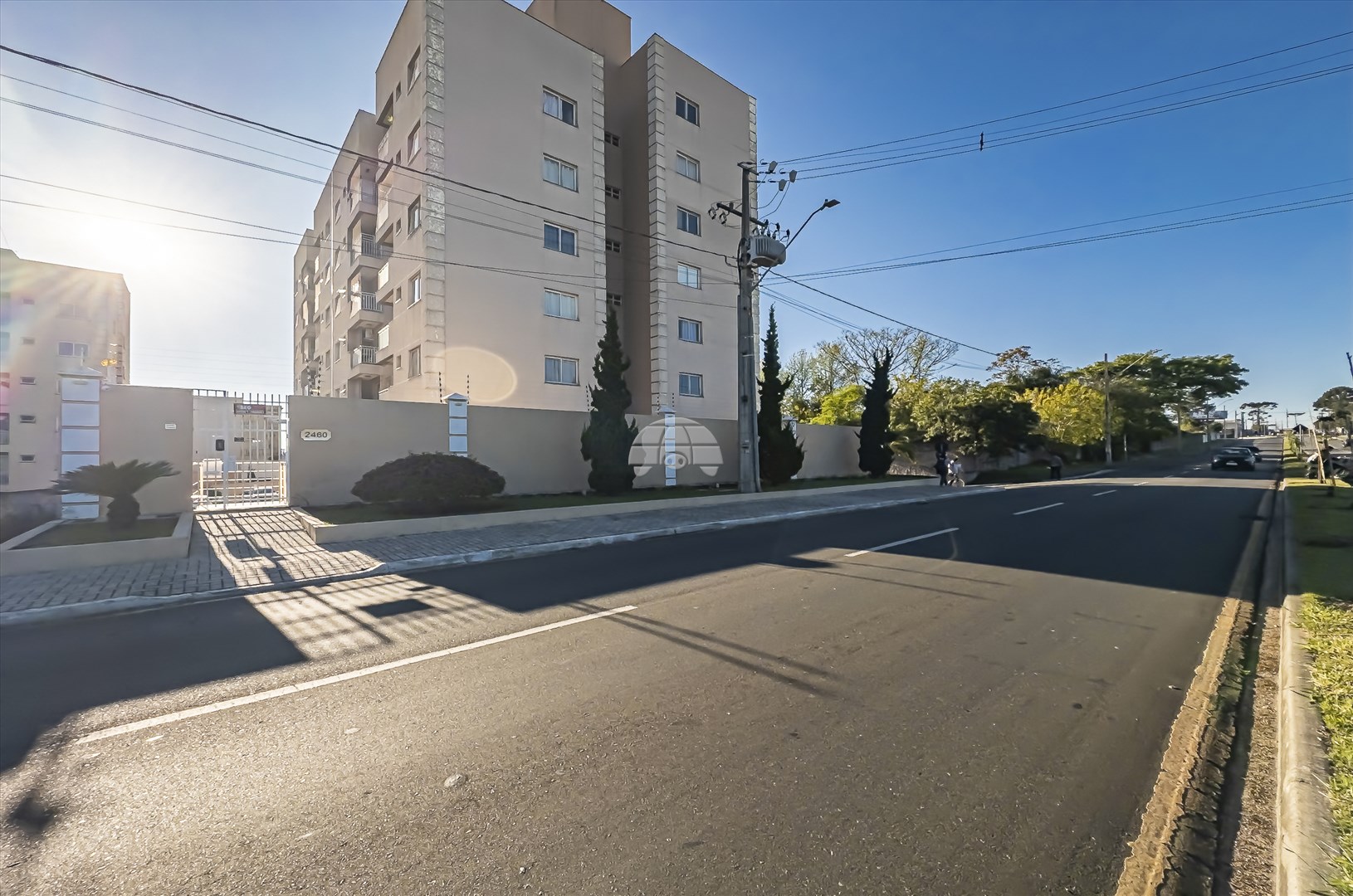 Apartamento à venda em Alto Tarumã, Pinhais — Portal Chave Fácil