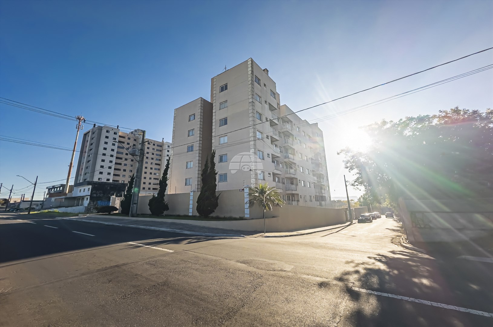 Apartamento à venda em Alto Tarumã, Pinhais — Portal Chave Fácil
