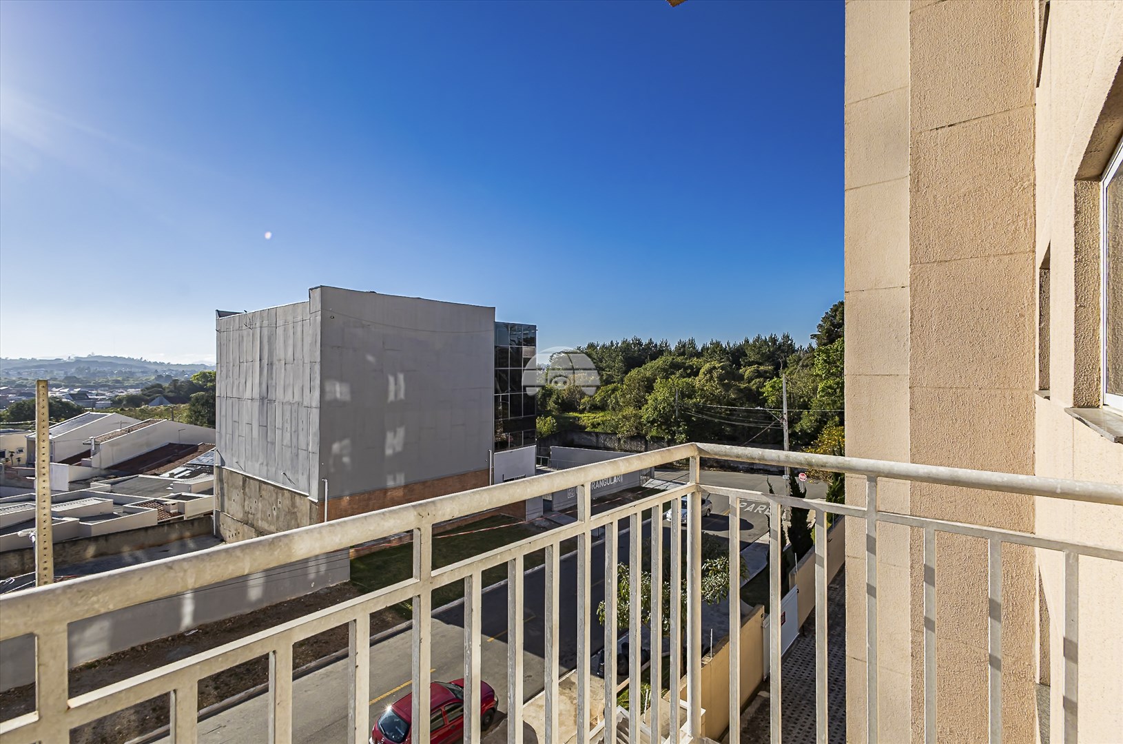 Apartamento à venda em Alto Tarumã, Pinhais — Portal Chave Fácil