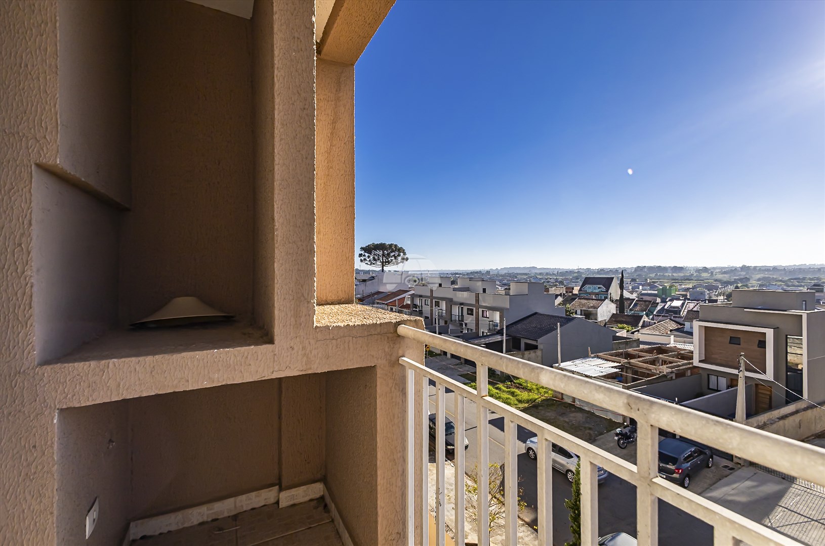 Apartamento à venda em Alto Tarumã, Pinhais — Portal Chave Fácil