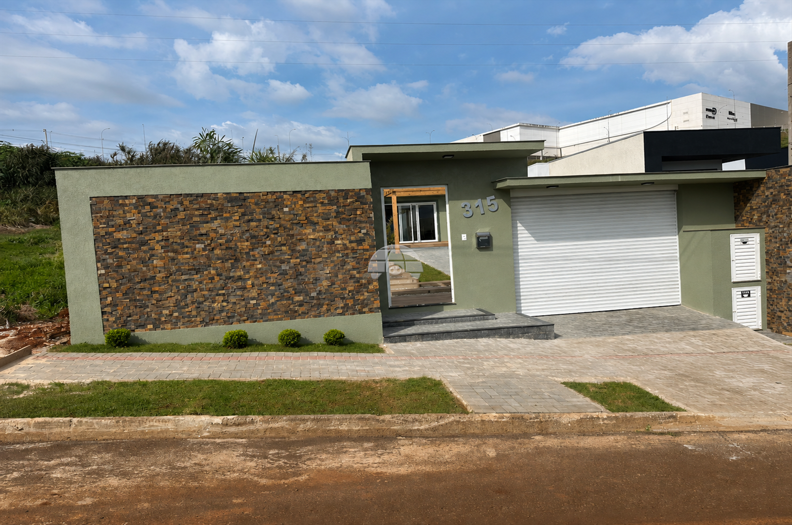 Casa à venda em São Luiz, Pato Branco — Portal Chave Fácil
