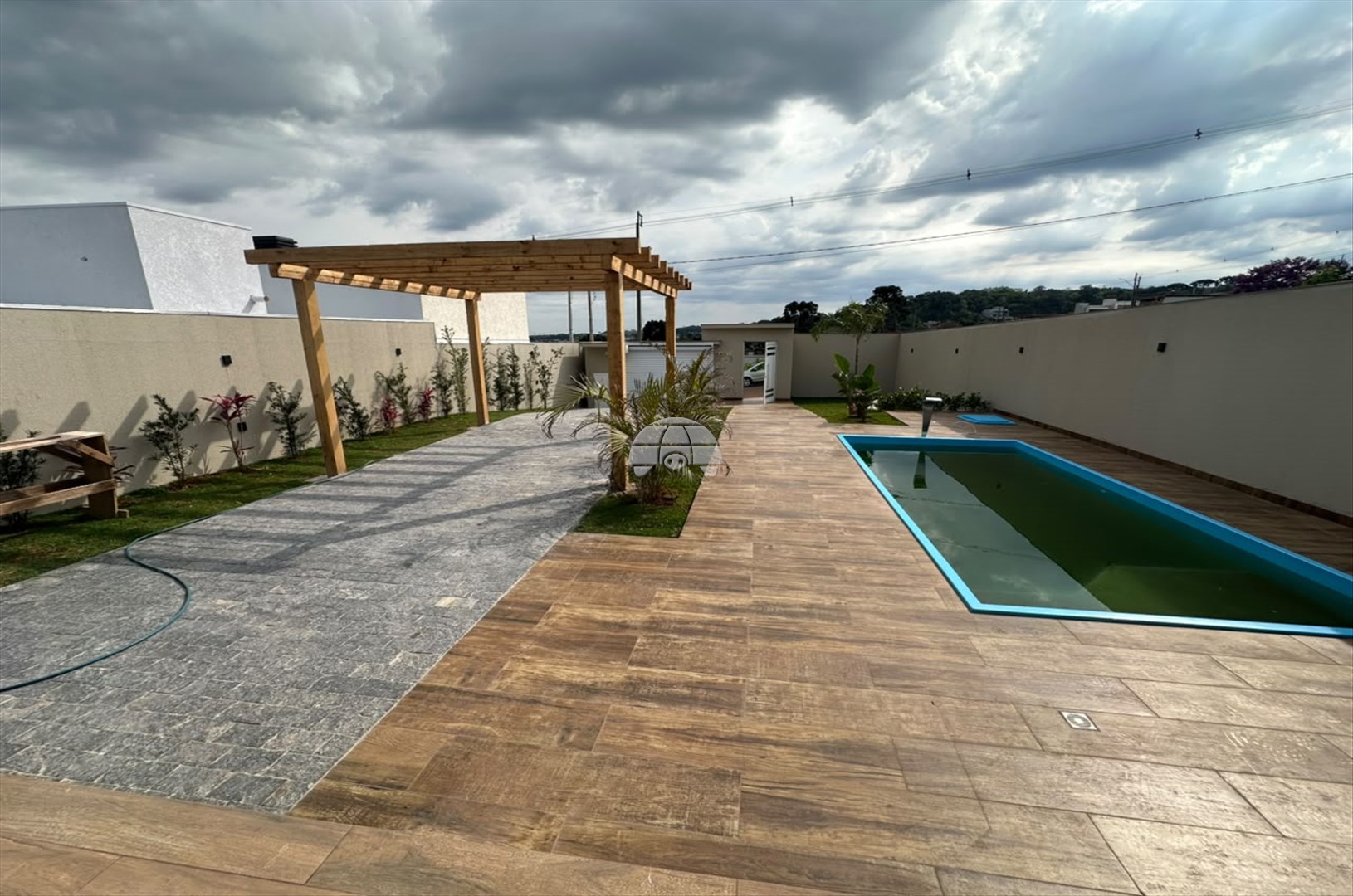 Casa à venda em São Luiz, Pato Branco — Portal Chave Fácil