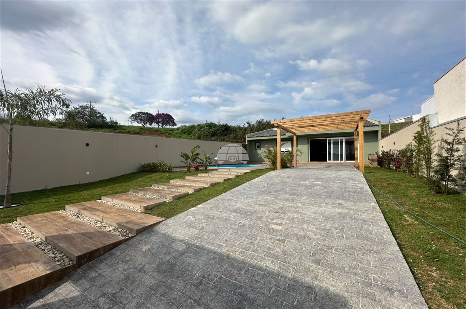 Casa à venda em São Luiz, Pato Branco — Portal Chave Fácil
