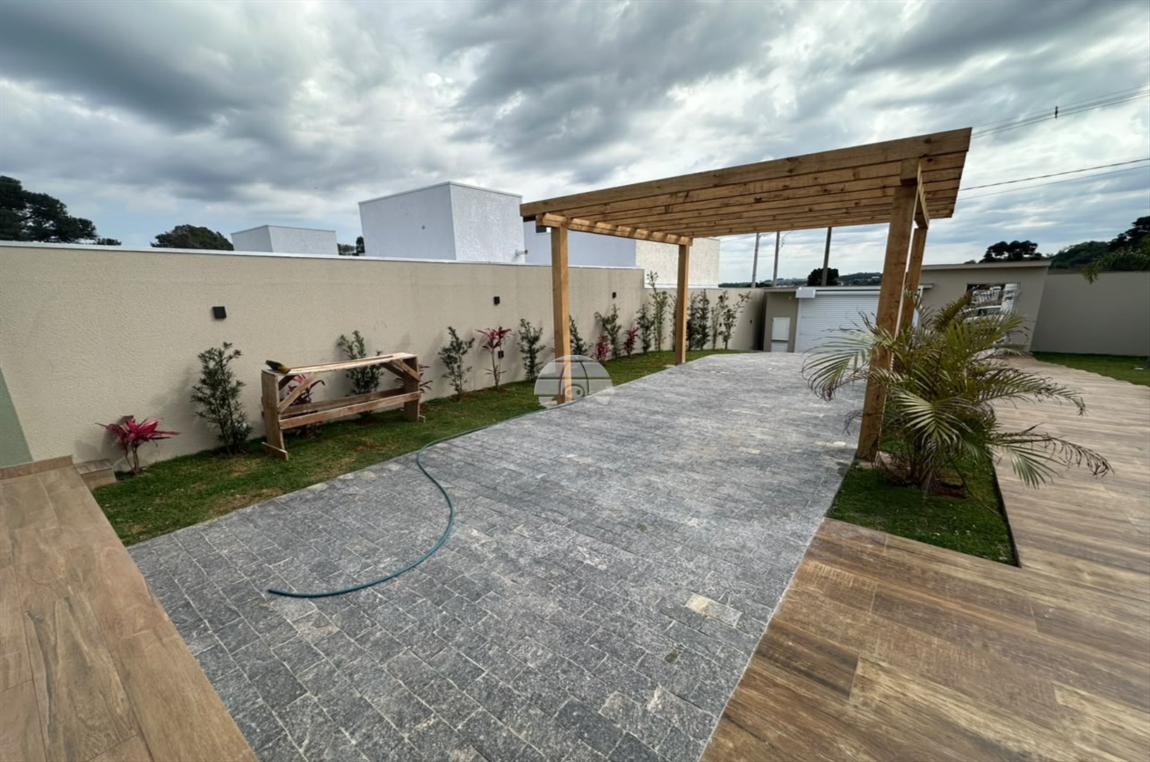 Casa à venda em São Luiz, Pato Branco — Portal Chave Fácil