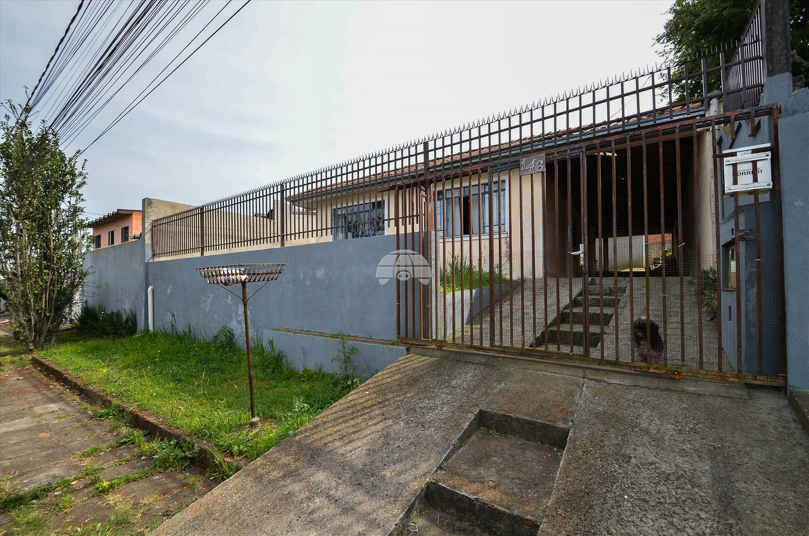 Casa à venda em São Braz, Curitiba — Portal Chave Fácil