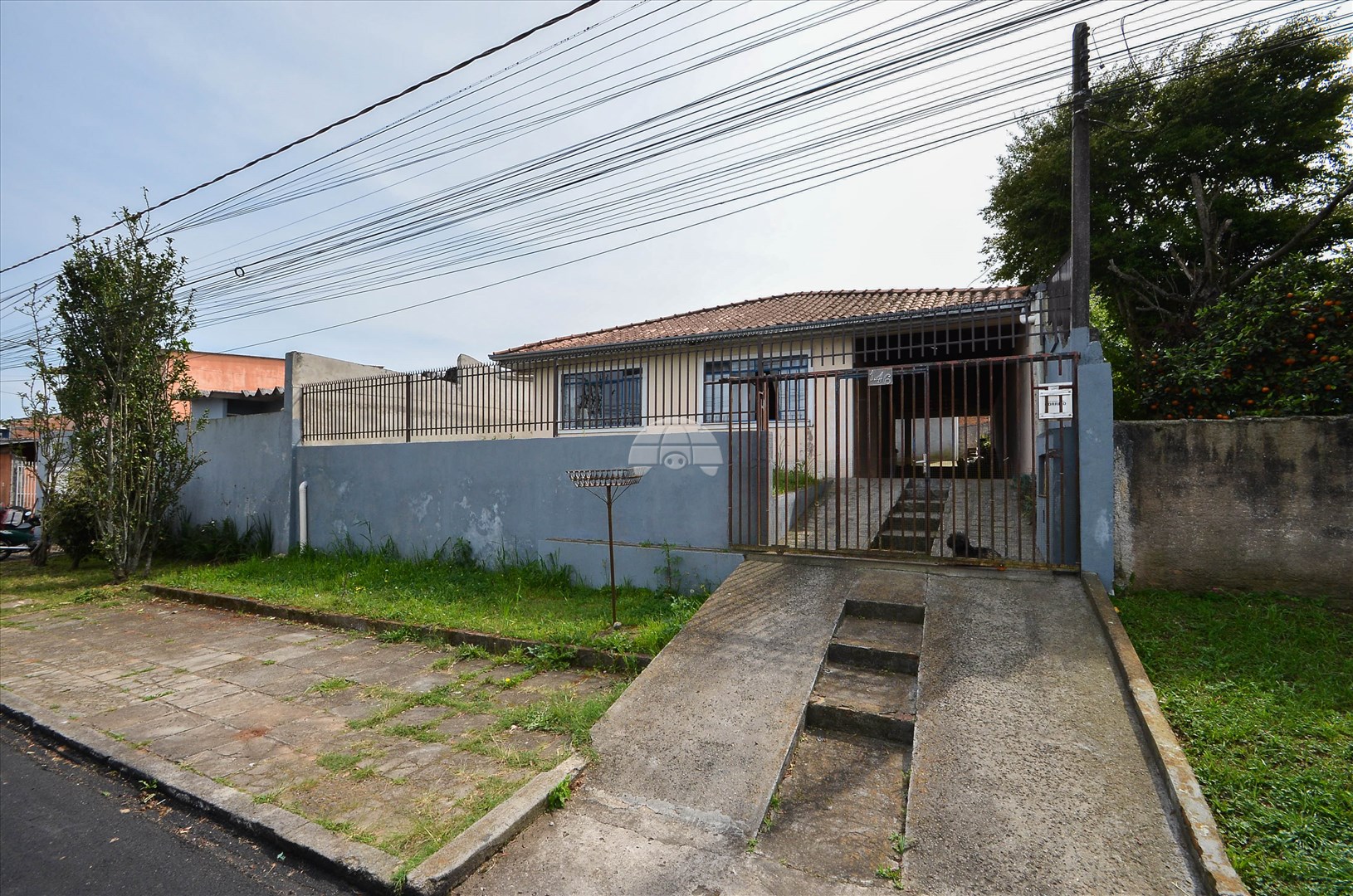 Casa à venda em São Braz, Curitiba — Portal Chave Fácil