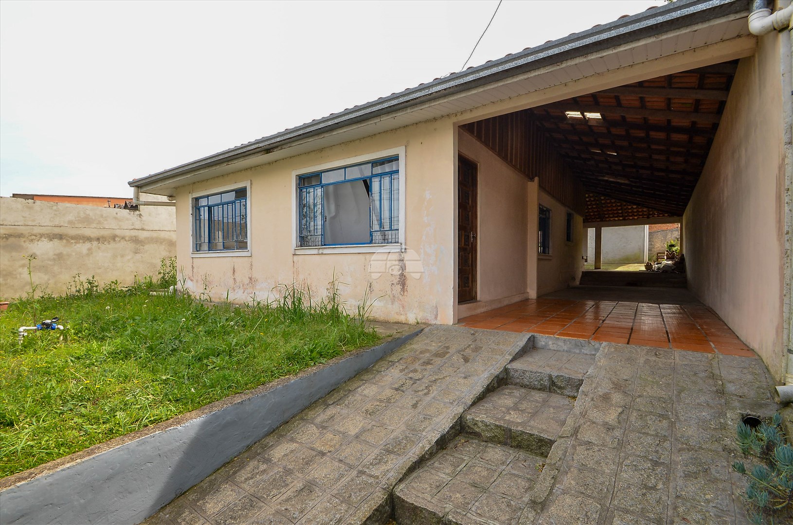 Casa à venda em São Braz, Curitiba — Portal Chave Fácil