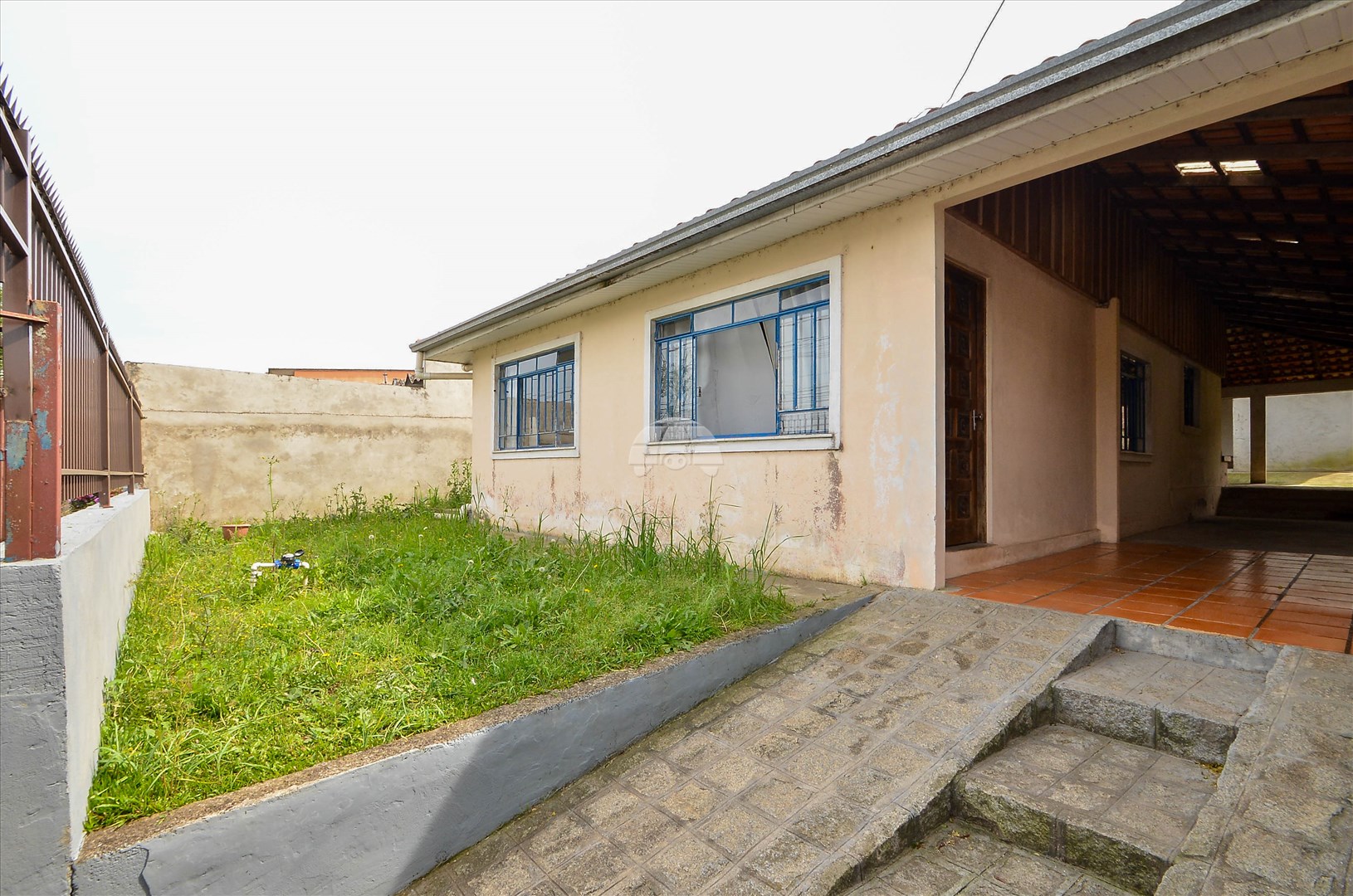Casa à venda em São Braz, Curitiba — Portal Chave Fácil
