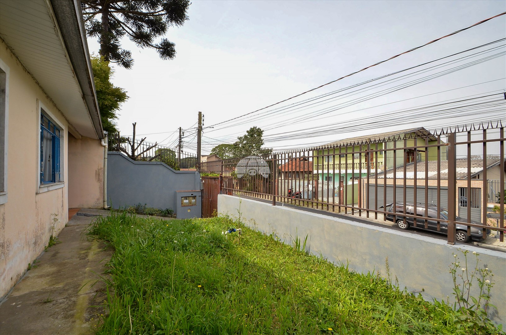 Casa à venda em São Braz, Curitiba — Portal Chave Fácil