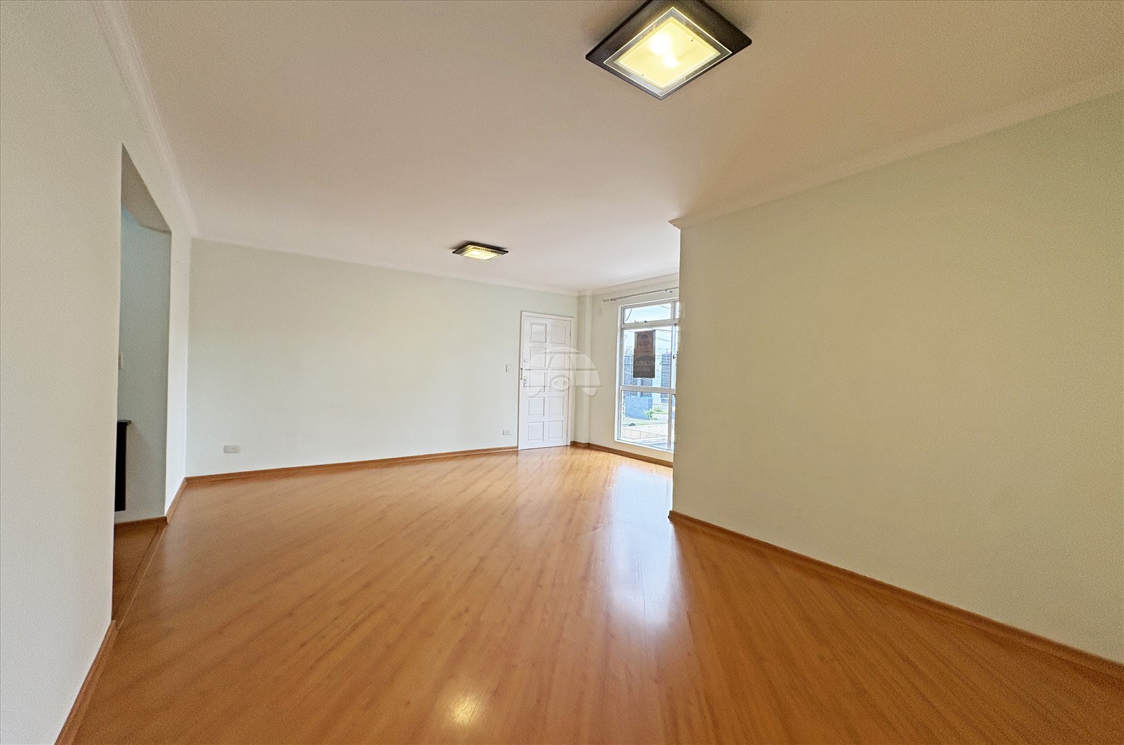 Apartamento para alugar em Água Verde, Curitiba — Portal Chave Fácil