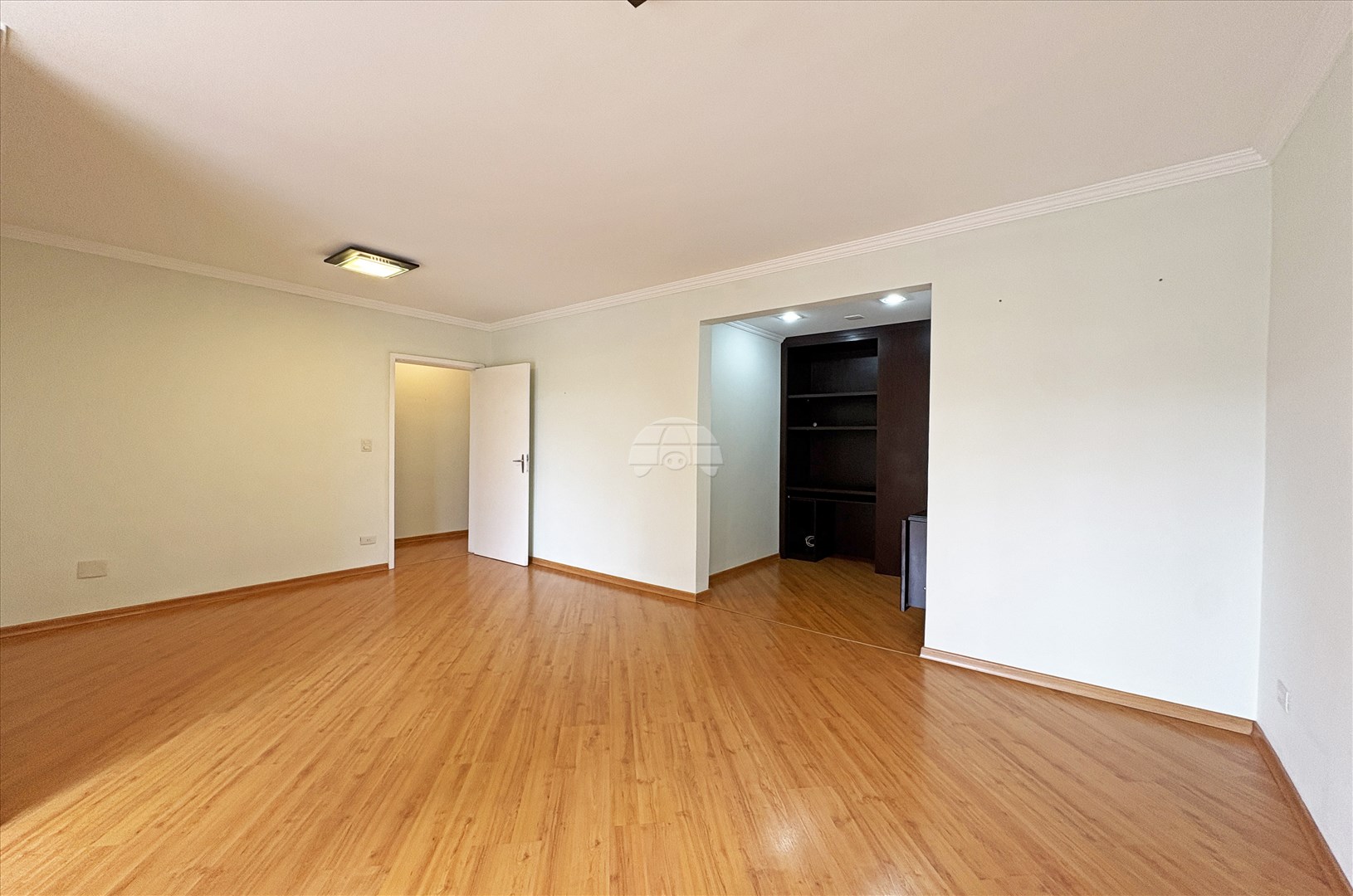 Apartamento para alugar em Água Verde, Curitiba — Portal Chave Fácil