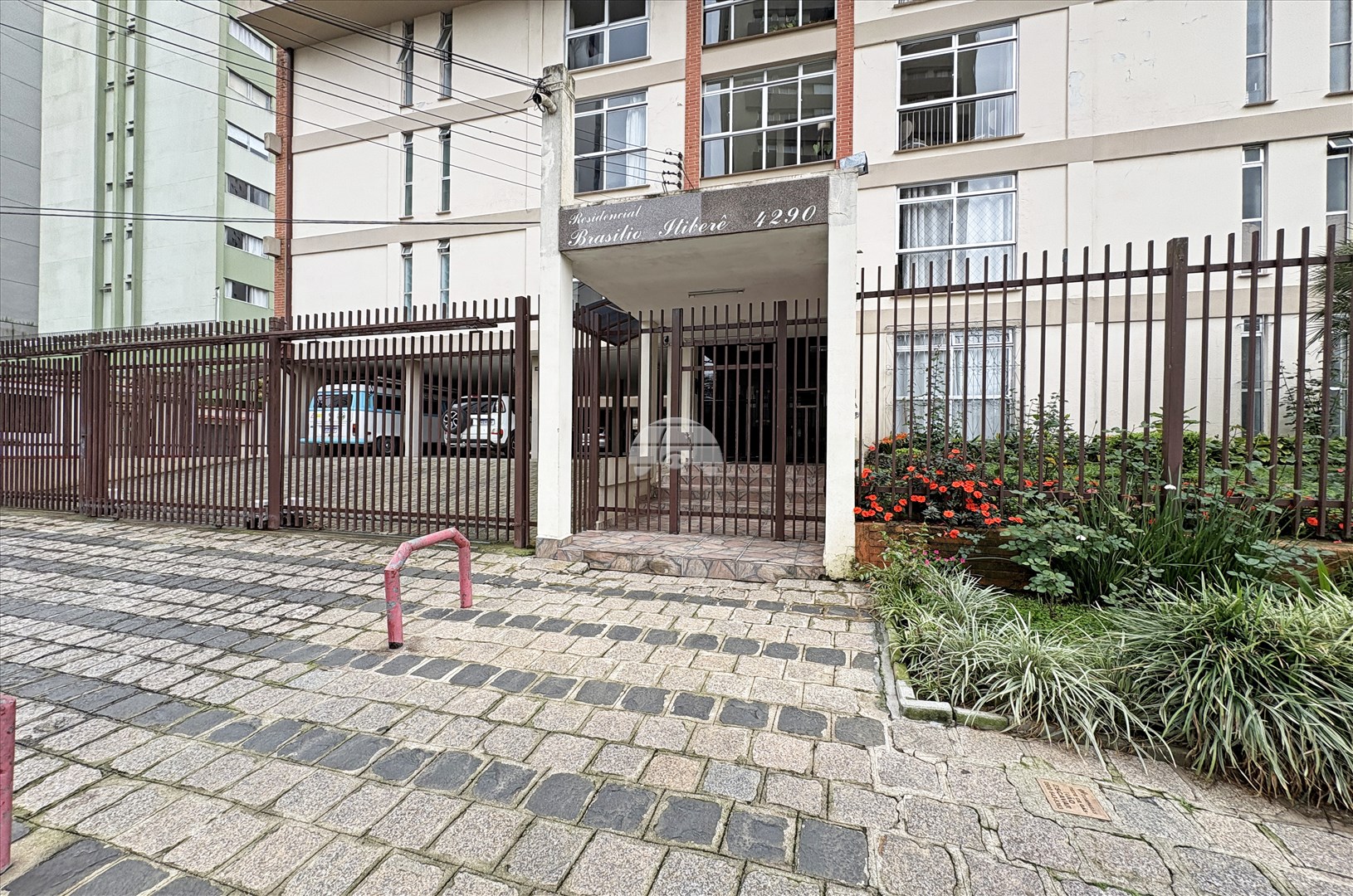 Apartamento para alugar em Água Verde, Curitiba — Portal Chave Fácil