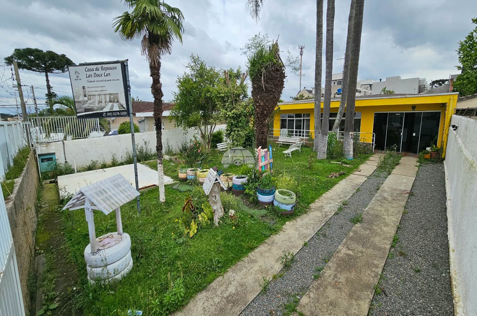 Casa à venda em Hauer, Curitiba — Portal Chave Fácil