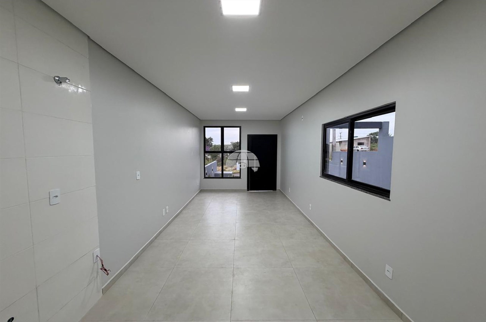 Casa à venda em Jardim Floresta, Pato Branco — Portal Chave Fácil