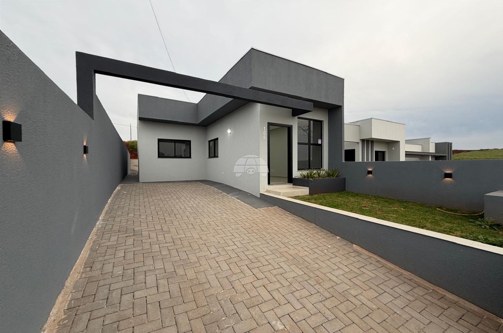 Casa à venda em Jardim Floresta, Pato Branco — Portal Chave Fácil