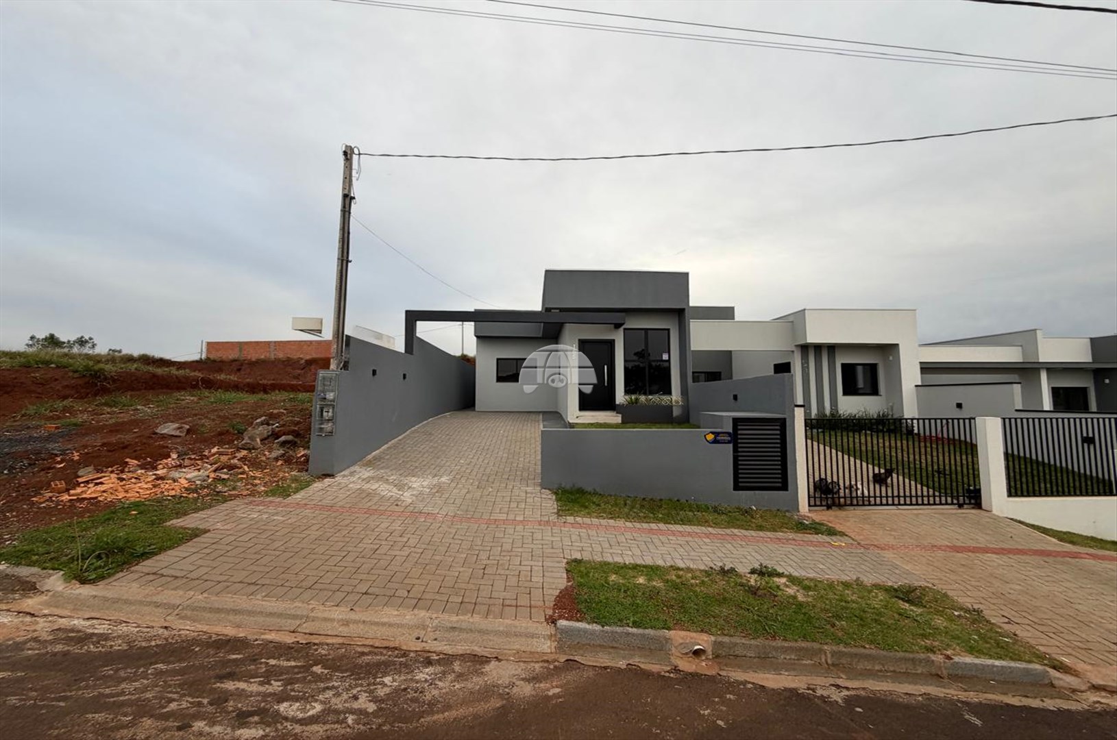 Casa à venda em Jardim Floresta, Pato Branco — Portal Chave Fácil
