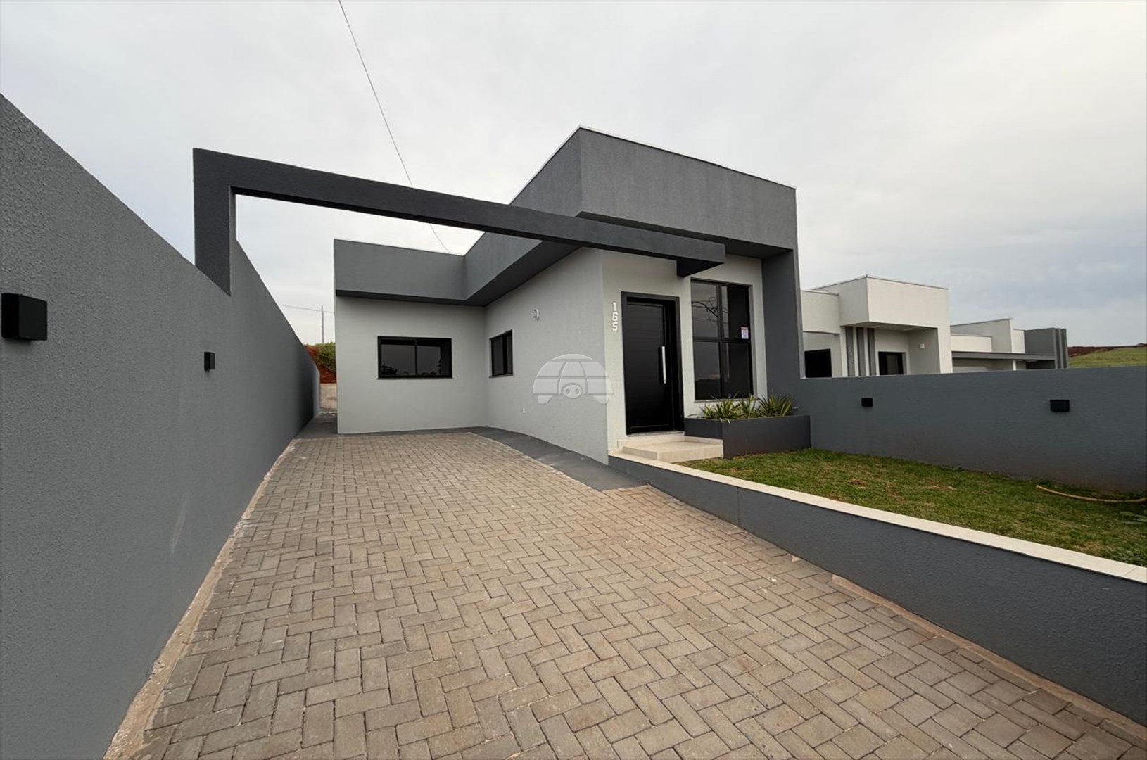 Casa à venda em Jardim Floresta, Pato Branco — Portal Chave Fácil