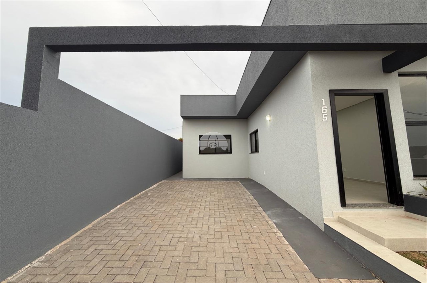 Casa à venda em Jardim Floresta, Pato Branco — Portal Chave Fácil