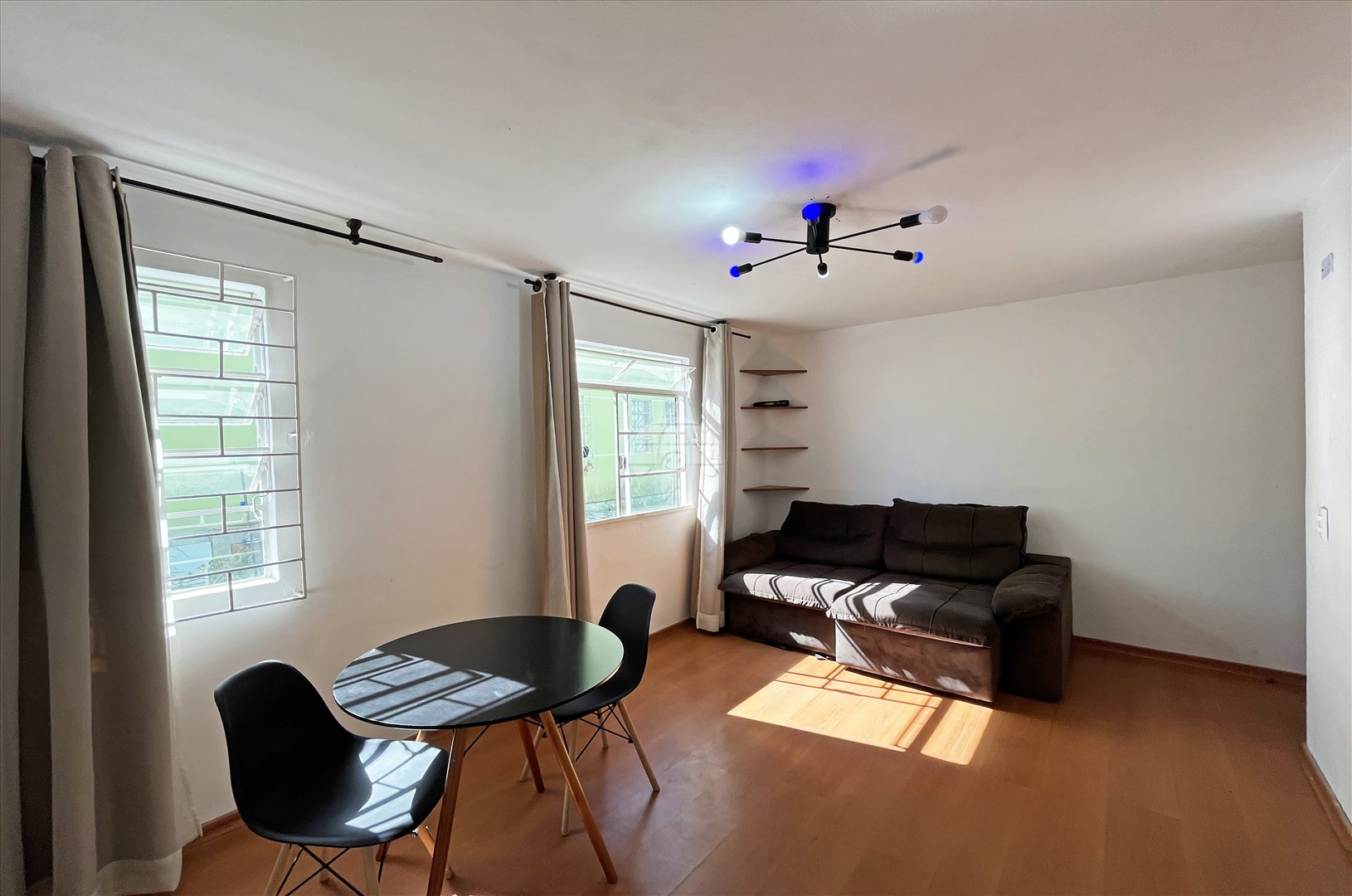 Apartamento para alugar em Cidade Industrial, Curitiba — Portal Chave Fácil
