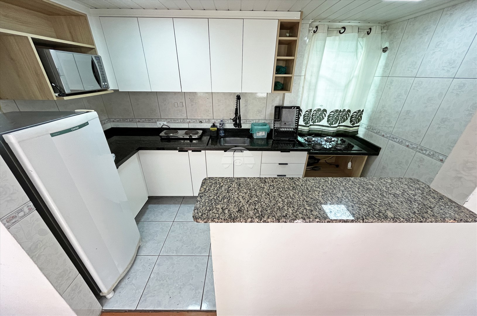 Apartamento para alugar em Cidade Industrial, Curitiba — Portal Chave Fácil