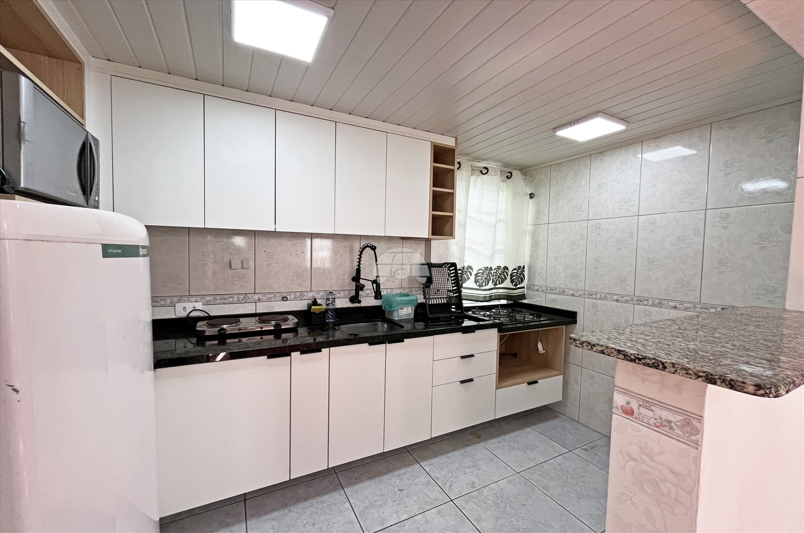 Apartamento para alugar em Cidade Industrial, Curitiba — Portal Chave Fácil