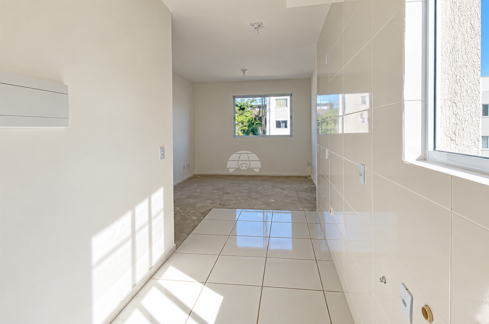 Apartamento à venda em Lamenha Grande, Almirante Tamandaré — Portal Chave Fácil