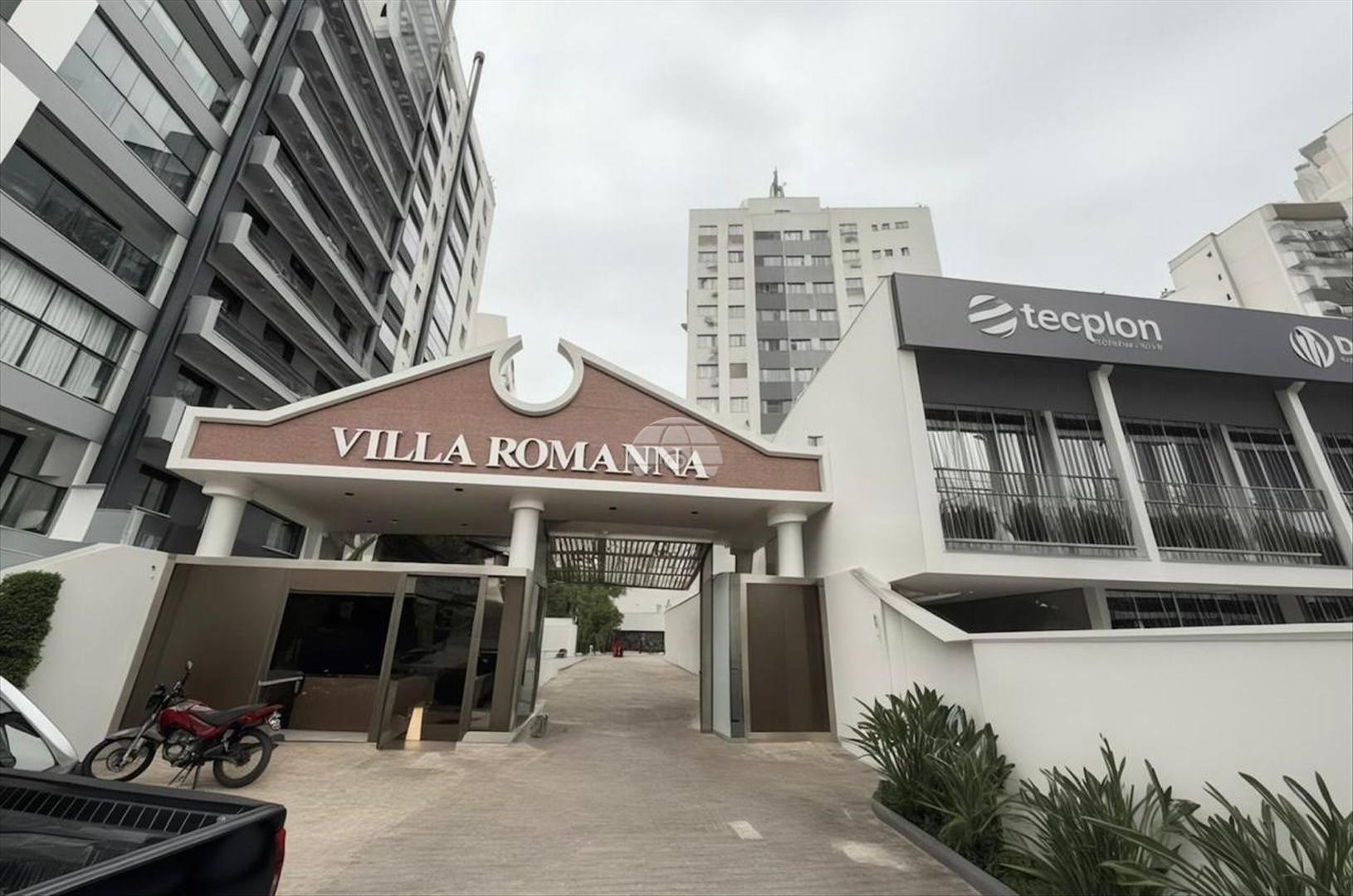 Apartamento à venda em Centro, Florianópolis — Portal Chave Fácil