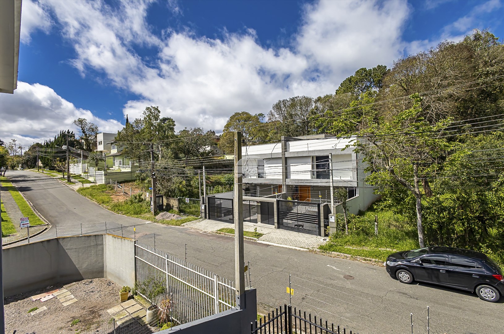 Casa à venda em Santa Felicidade, Curitiba — GOMES CONSULTOR IMOBILIARIO LTDA.