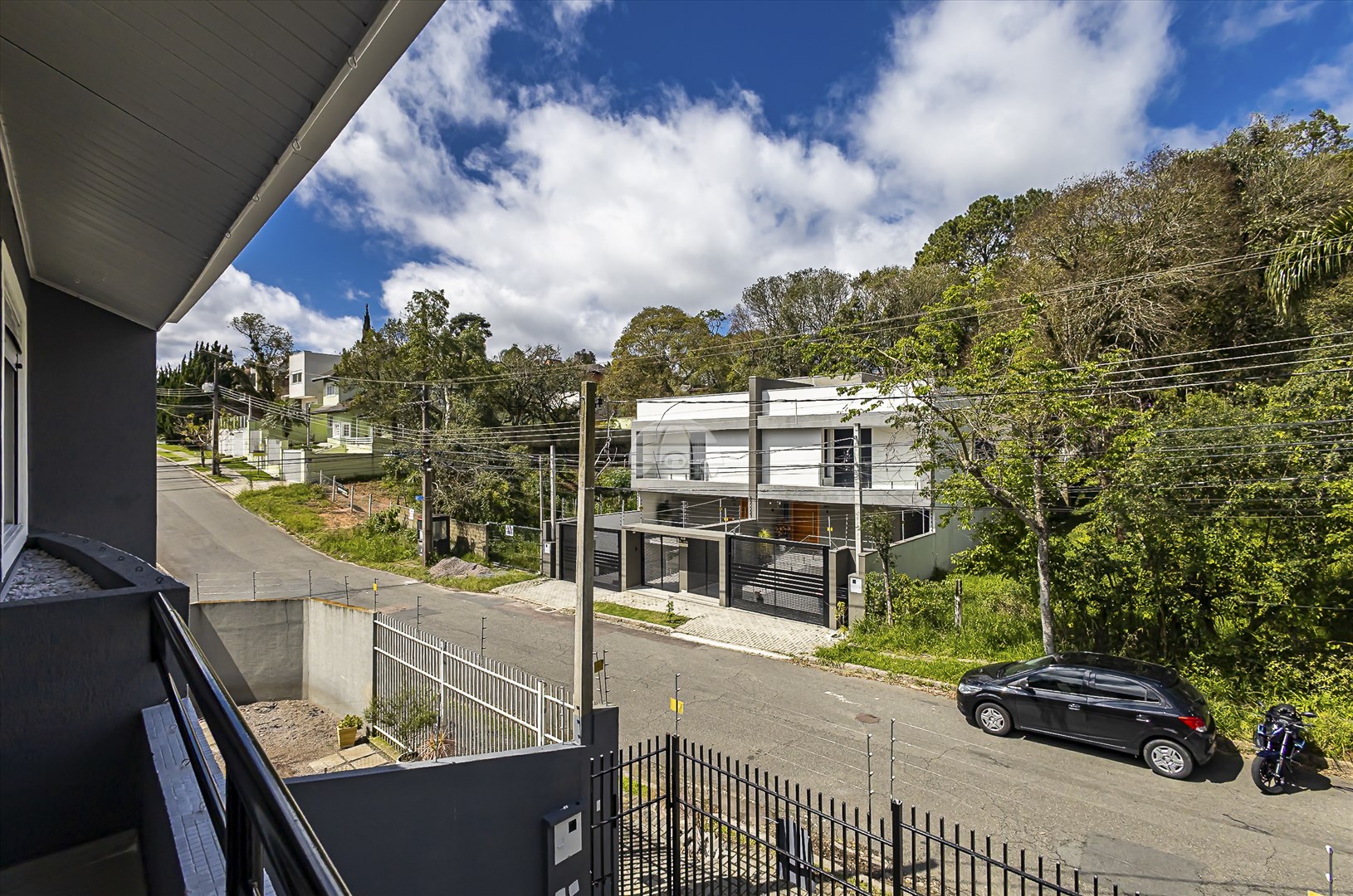 Casa à venda em Santa Felicidade, Curitiba — GOMES CONSULTOR IMOBILIARIO LTDA.